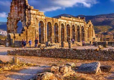 Volubilis