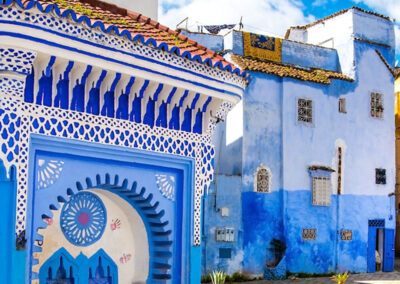 Chefchaouen