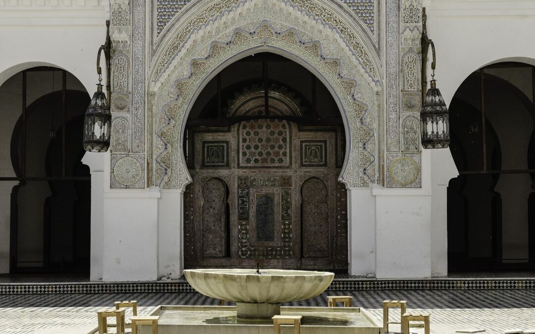 10 Days Tour from Tangier to Marrakech