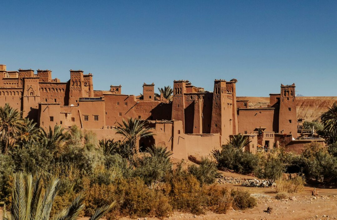 5 DAY MARRAKECH TO SAHARA DESERT TOUR