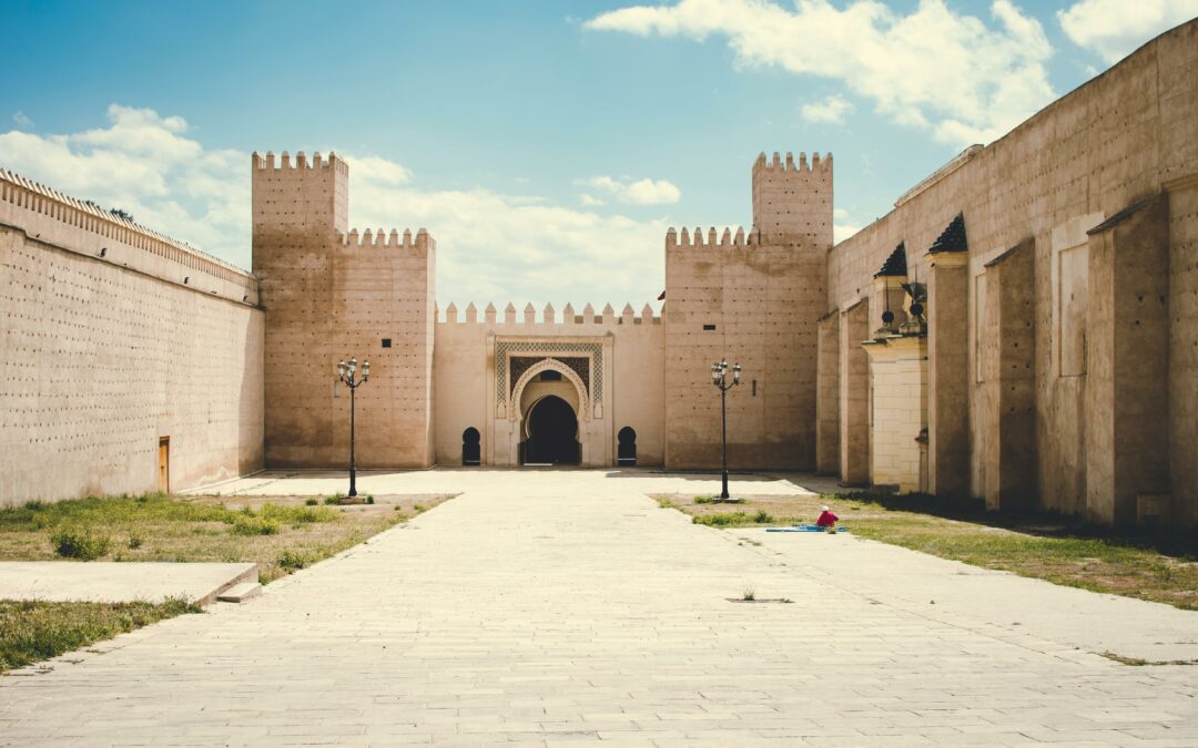 3 DAYS MARRAKECH TO FEZ DESERT TOUR